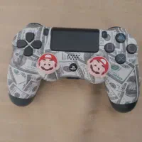 دسته ps4