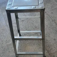 چهارپایه فلزی نونو