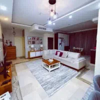 ۸۰ متر جنت آبادمرکزی برج شیک و خوش نقشه قابل تبدیل