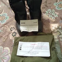 لباس سربازی ناجا