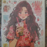 تخته شاسی و کلاسور فانتزی فوری