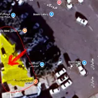 یک واحد تجاری برای دفتر کار و مطب در میدان امام