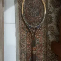 ۲عددراکت تنیس مارک هدکلکسیونی