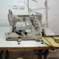 چرخ نواردوز و میاندوز تیپیکال