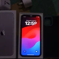 iPhone 11 نرمال آکبند