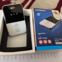 مودم 4G