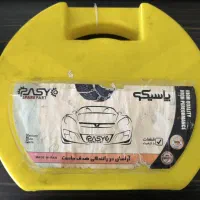 زنجیر چرخ پراید