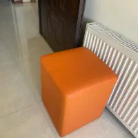 باکس چرم کاملن نو