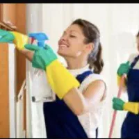 نیازمند نیروی نظافتی ۱۲تا۳ظهر پاره وقت