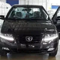 فروش حواله سمند سورن پلاس