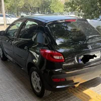 ۲۰۷فلز اتومات ۱۴۰۱ مشکی