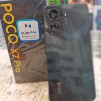 poco x7 pro 512