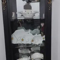 وسایل تزیینی همراه بوفه
