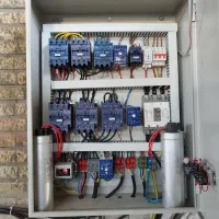 برقکار صنعتی ،راه اندازی دستگاه