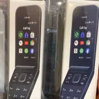 گوشی تاشو‌نوکیا 4G