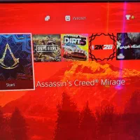 ps4 pro|کنسول، بازی ویدئویی و آنلاین|سمنان, |دیوار