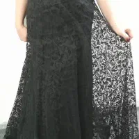 لباس مجلسی
