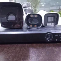دوربین مداربسته