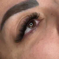 اکستنشن مژه،مدل