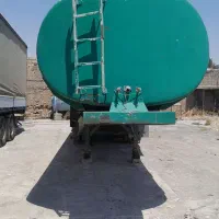 تانکر ۲۹۰۰۰اشمیتز بدون خط و خش