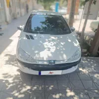 206تیپ 5 مدل 93 گاز سیمی