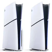 کنسول پلی استیشن ۵ (ps5) نقد و اقساط