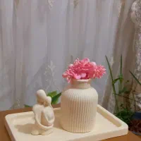 گلدان ۱۰۰