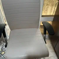 صندلی چرخدار  کاملا نو