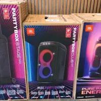 اسپیکر نو اورجینال JBL PartyBox120 باگارانتی پلمپ