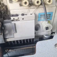 زیگزال ۴ نخ و ۳ نخ کنتکس