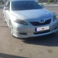 تویوتا کمری 2007 SE