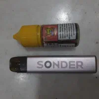 پاد ماد ساندر کیو ۲