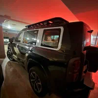 Haval h9 هاوال اچ ۹  ۲۰۲۶ وارداتی|خودرو سواری و وانت|تهران, ولنجک|دیوار