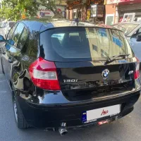 bmw 120i 2007