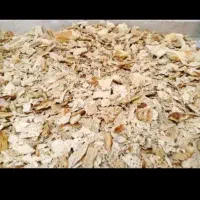 خریدار انواع ضایعات آهن و نان خشک بیست پنج ت