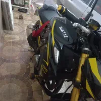 موتور  هایپرو طرح Z1000