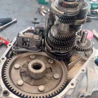 مکانیکی و جلوبندی و تنظیم موتور