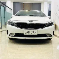 کیا سراتو‌ تیپ2 مدل2018 (بدون مشابه)