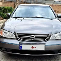 ماکسیما مونتاژ مدل ۱۳۸۲