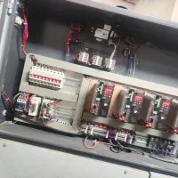 برقکاری صنعتی و ساختمانی