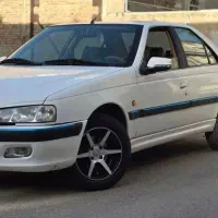 پژو پارس سال 93