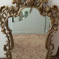 آیینه برنز