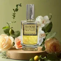 عطر تیروز
