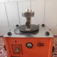 دستگاه پشمک زن