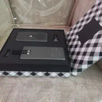 پک کامل ماشین