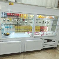 یخچال