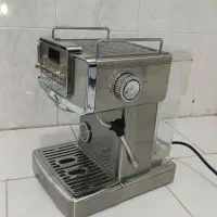 دستگاه اسپرسو ساز نیمه صنعتی