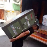 باربری صدرا.حمل اسباب‌واثاثیه منزل .صدراگلستان‌‌