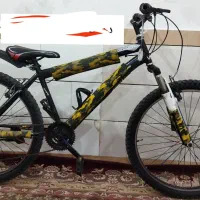دوچرخه 26دنده ای