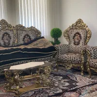 مبل سلطنتی